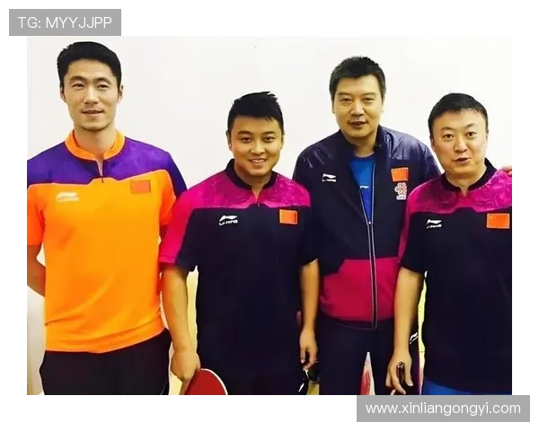 乒博体育中心专业教练团队介绍提升你的乒乓球技术水平的最佳选择 乒博体育中心专业教练团队介绍提升你的乒乓球技术水平的最佳选择